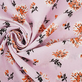 Washed Viscose Demi