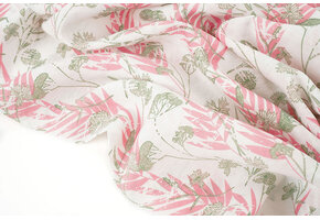 Washed Viscose Megara