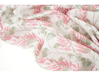 Gewassen Viscose Megara