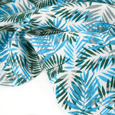 Washed Viscose Bongio