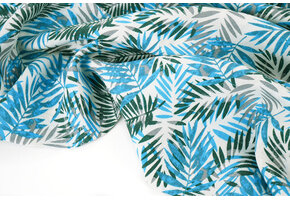 Gewassen Viscose Bongio