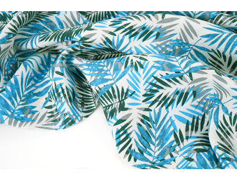 Gewassen Viscose Bongio