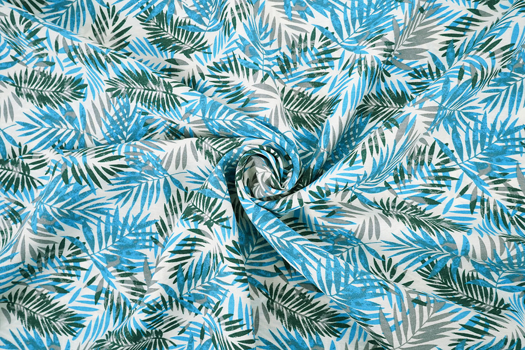 Gewassen Viscose Bongio