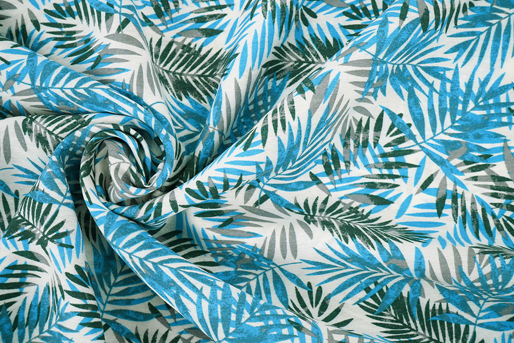 Gewassen Viscose Bongio