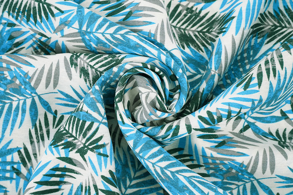 Washed Viscose Bongio