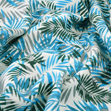 Gewassen Viscose Bongio