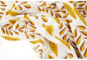 Washed Viscose Alvaro