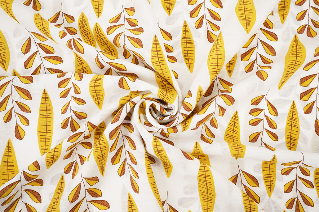 Washed Viscose Alvaro