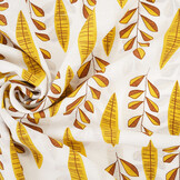 Gewassen Viscose Alvaro
