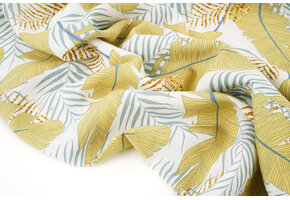Washed Viscose Kealoha