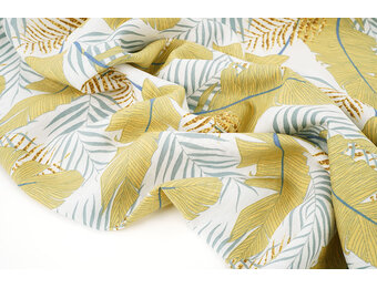 Gewassen Viscose Kealoha