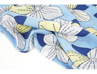 Gewassen Viscose Radley