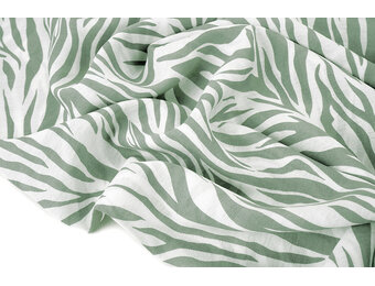 Gewassen Viscose Parla