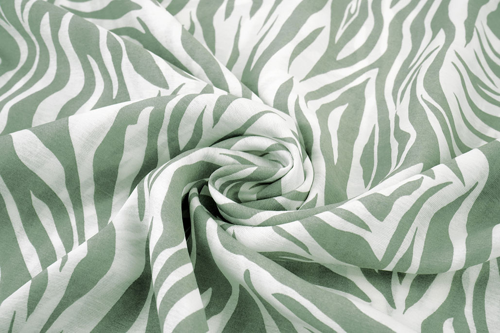 Washed Viscose Parla