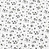 Washed Viscose Spots