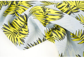 Gewassen Viscose Calaco