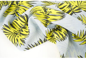 Washed Viscose Calaco