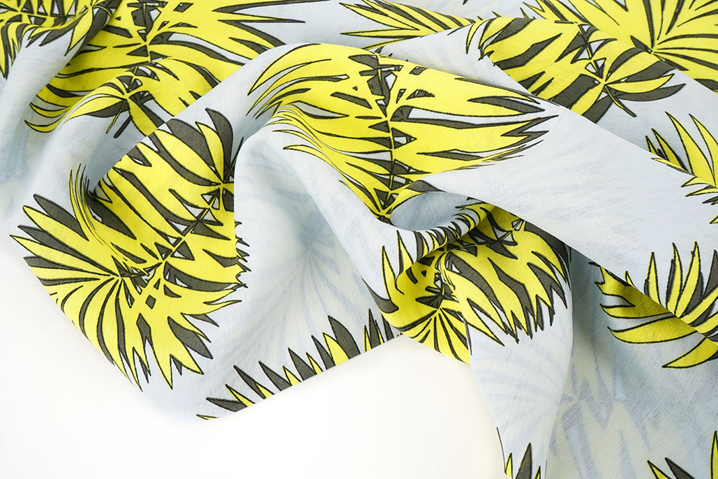 Gewassen Viscose Calaco