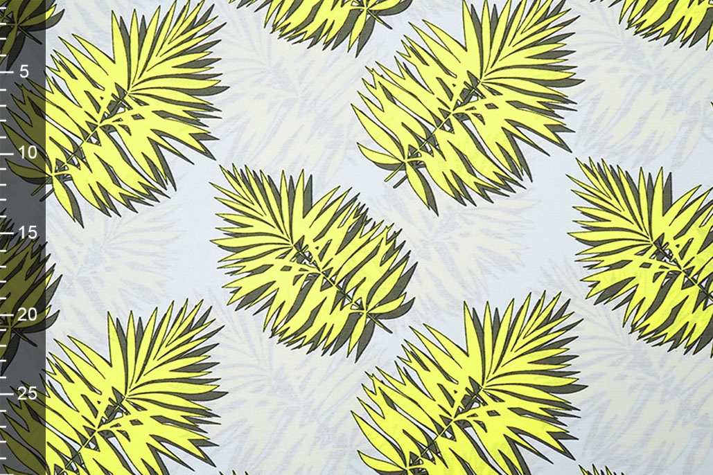 Gewassen Viscose Calaco