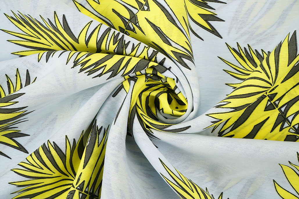 Gewassen Viscose Calaco
