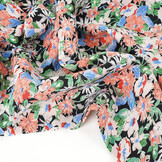 Gewassen Viscose Nasya