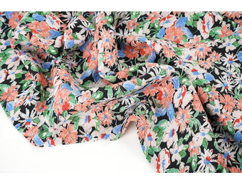 Gewassen Viscose Nasya