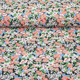 Gewassen Viscose Nasya