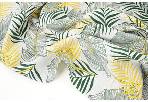 Washed Viscose Moana