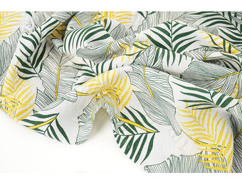 Washed Viscose Moana