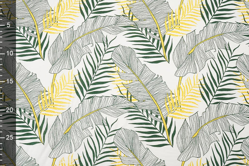 Washed Viscose Moana