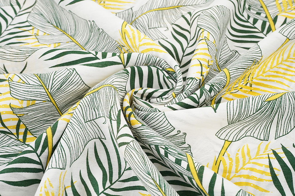 Gewassen Viscose Moana