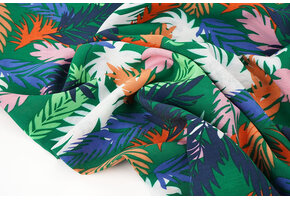 Washed Viscose Dominica
