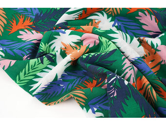 Washed Viscose Dominica