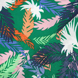 Gewassen Viscose Dominica