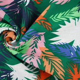 Gewassen Viscose Dominica