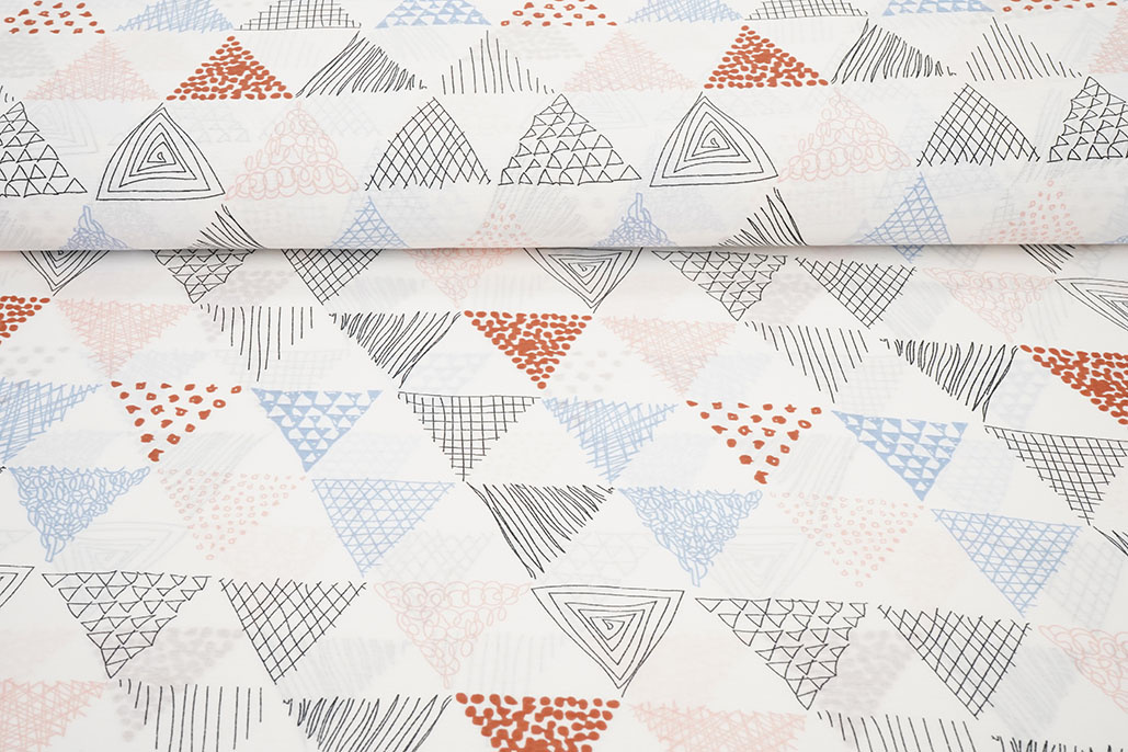 Gewaschene Viskose Equila