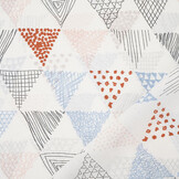 Gewassen Viscose Equila