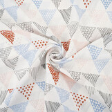 Washed Viscose Equila
