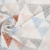 Washed Viscose Equila