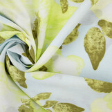 Gewassen Viscose Acrophia