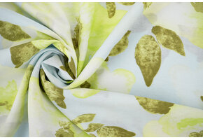 Washed Viscose Acrophia