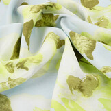Washed Viscose Acrophia
