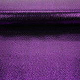 Party Bling Snake Print Purple