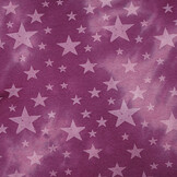 Jogging Tie Dye Stars Dark Old Pink