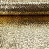Party Bling Snake Print Gold