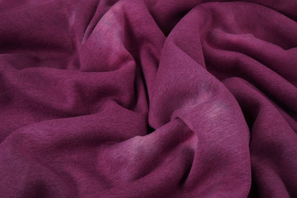 Jogging Tie Dye Donker Oud Roze