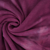 Jogging Tie Dye Donker Oud Roze