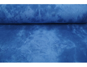 Jogging Tie Dye Blauw