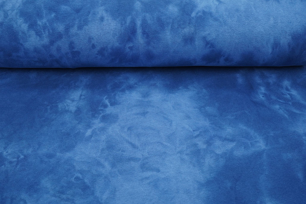 Jogging Tie Dye Blue