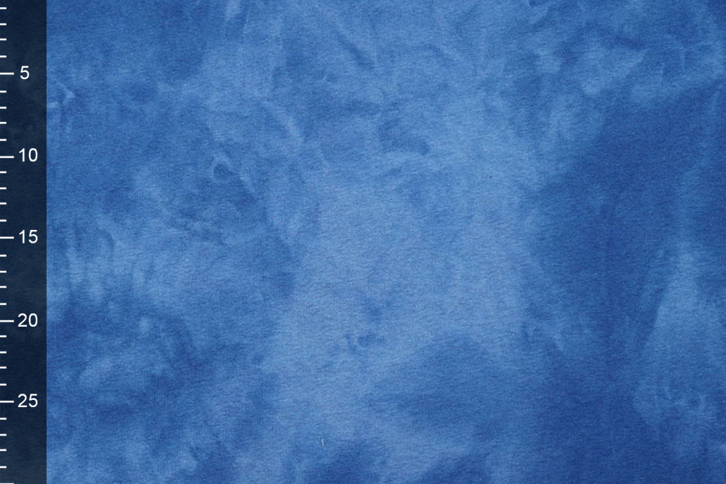 Jogging Tie Dye Blue